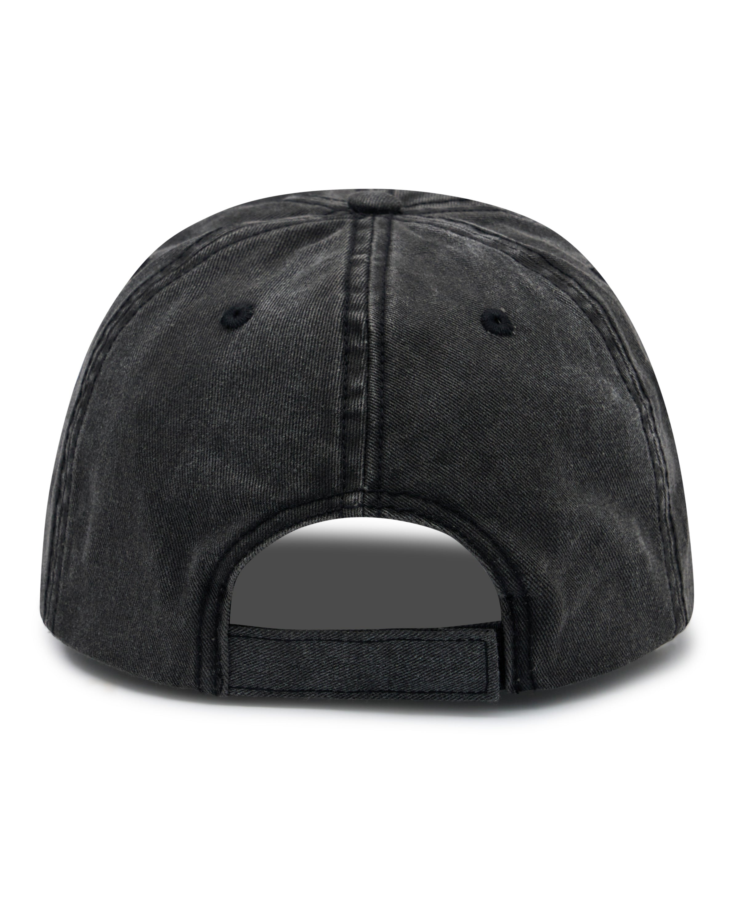 SŚAINT CAP - CHERRY LOGO