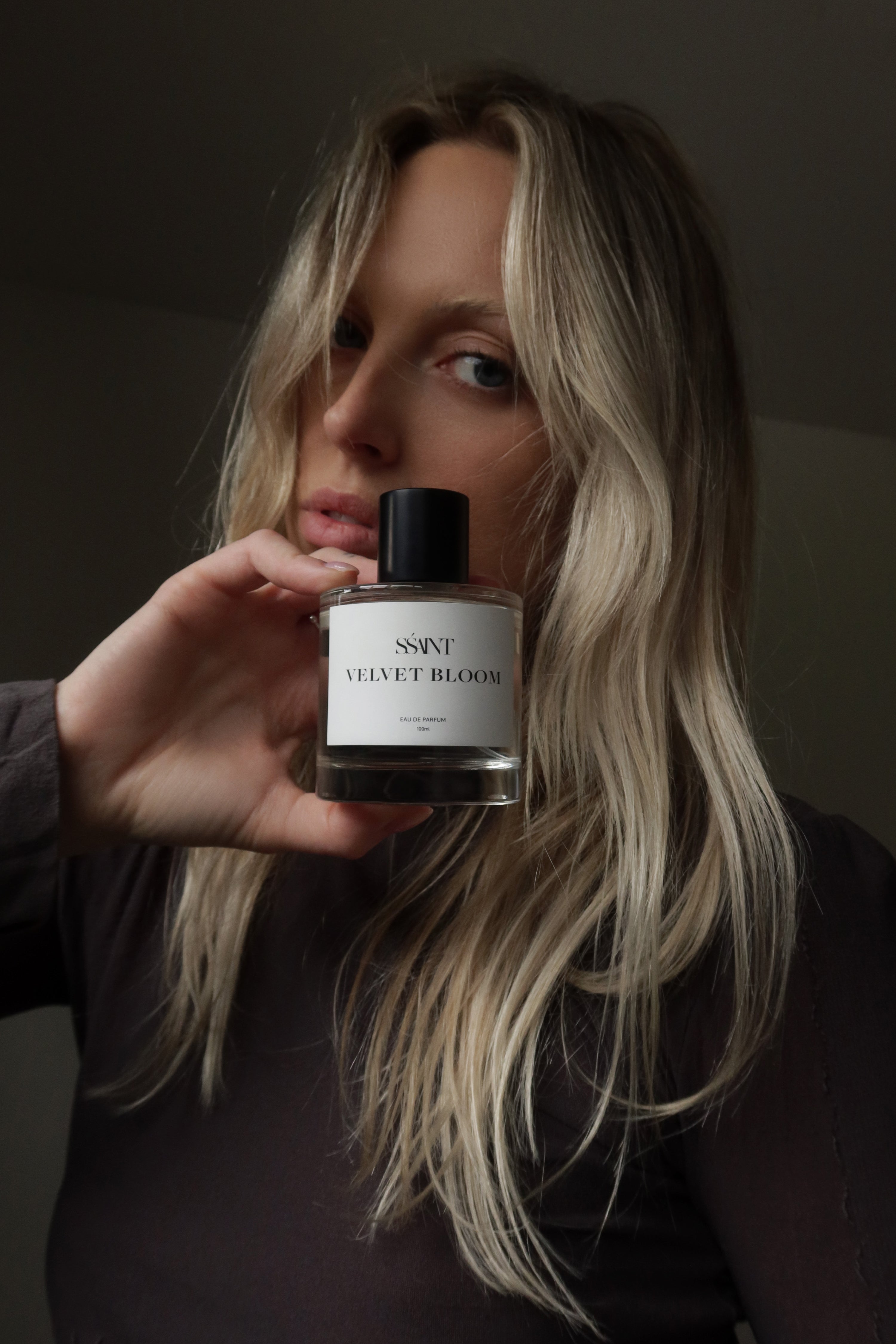 VELVET BLOOM