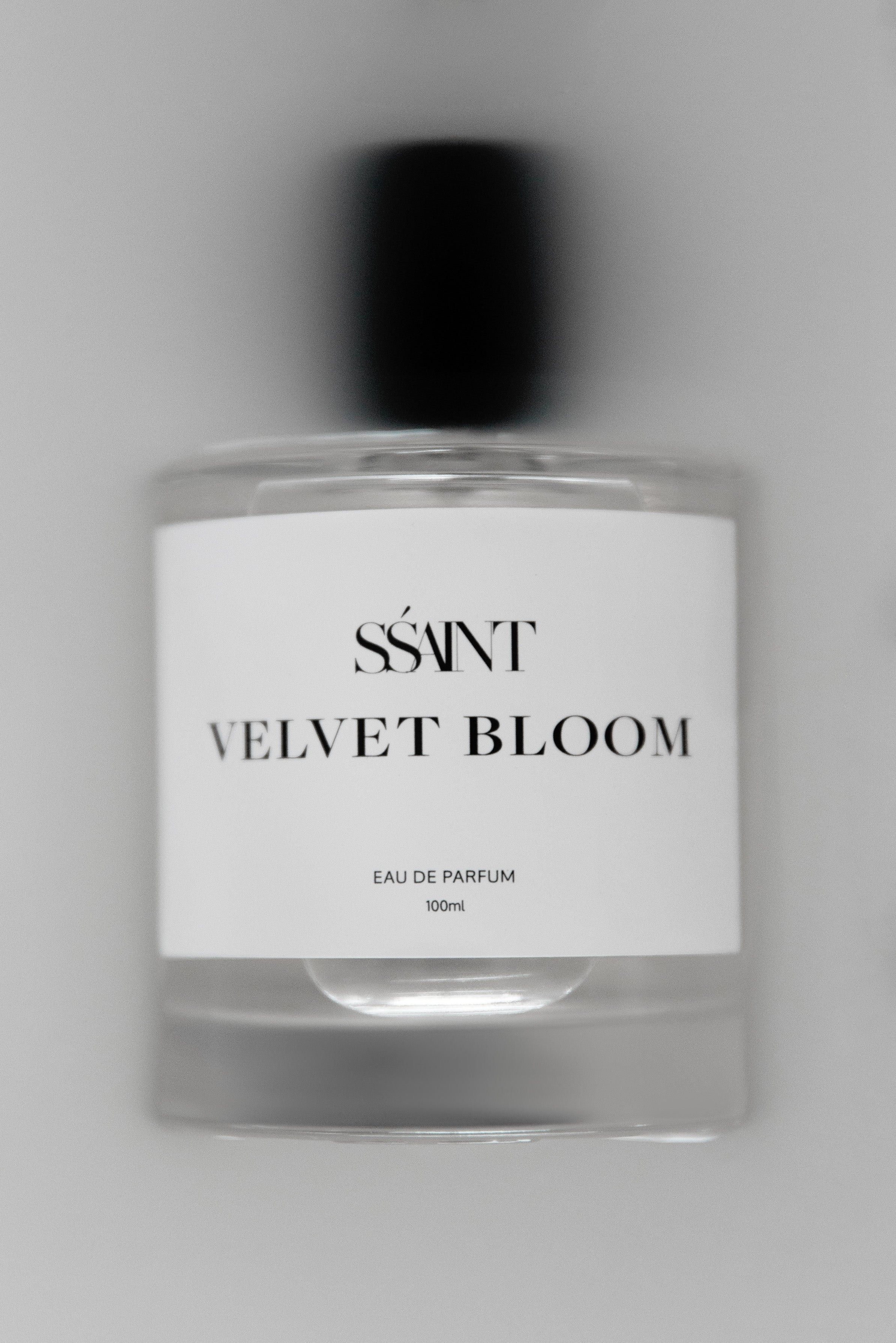 VELVET BLOOM