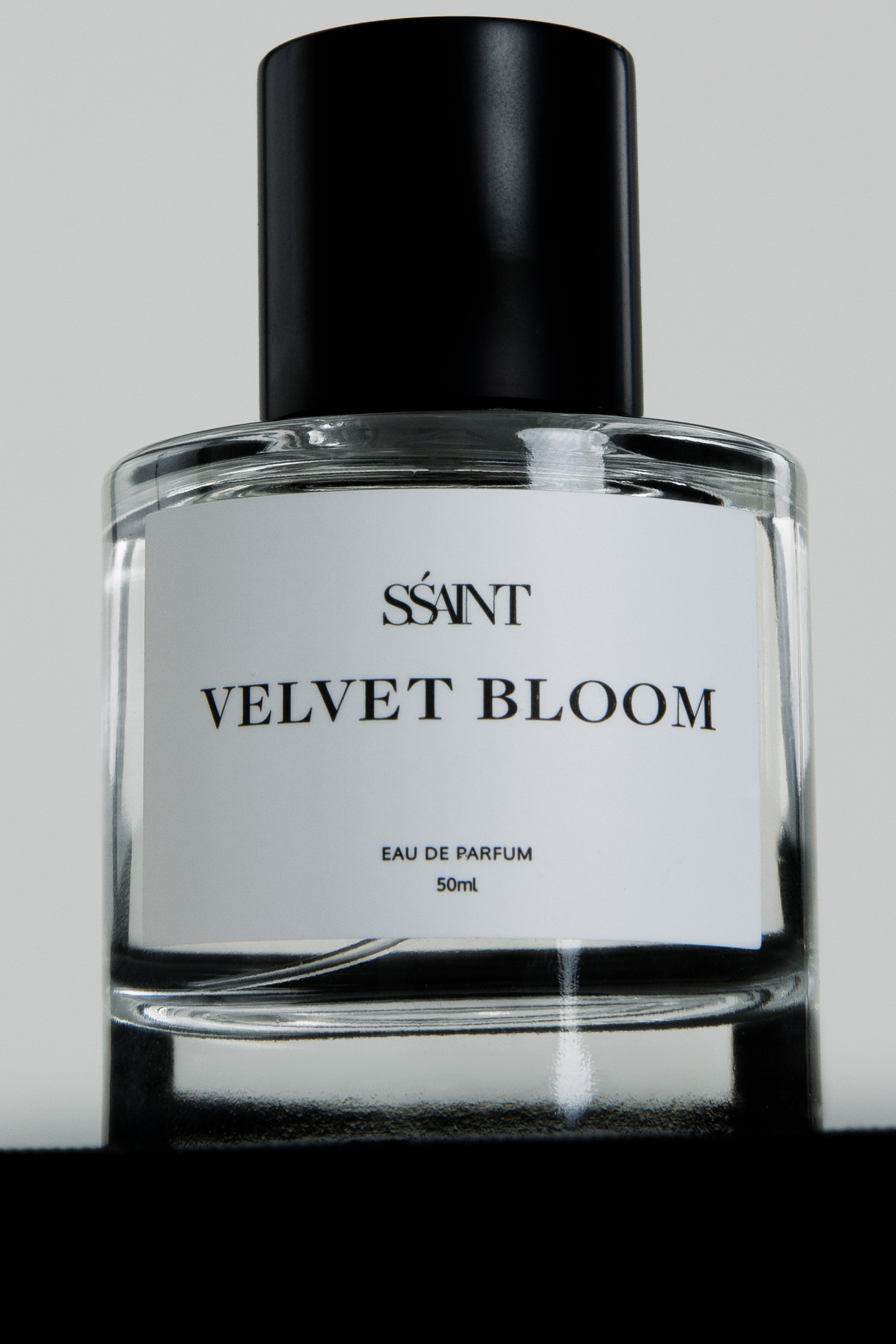 VELVET BLOOM