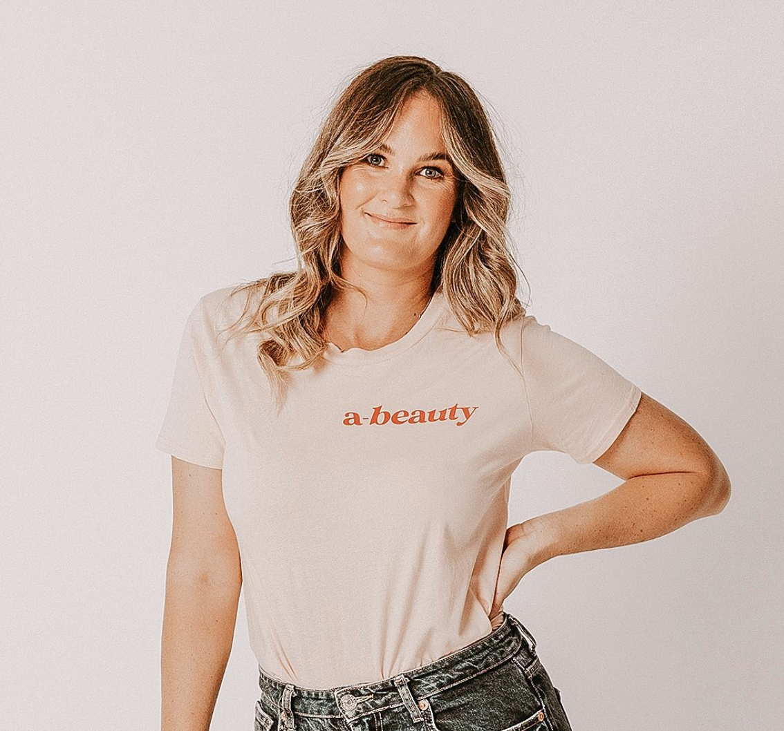 Meet Jamee Parker (A-BEAUTY)