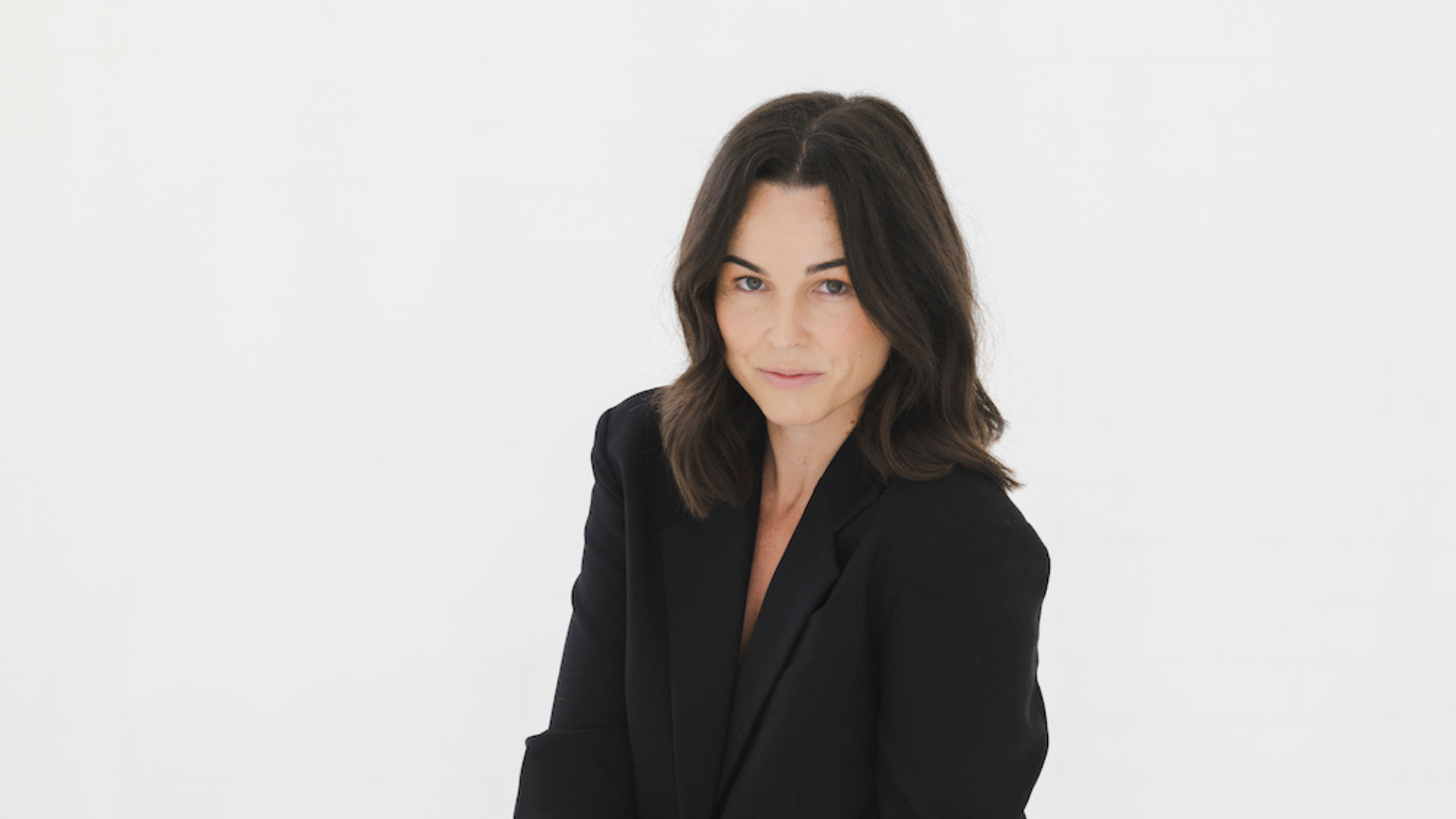 Meet Jaimi-Lee Fitzgerald