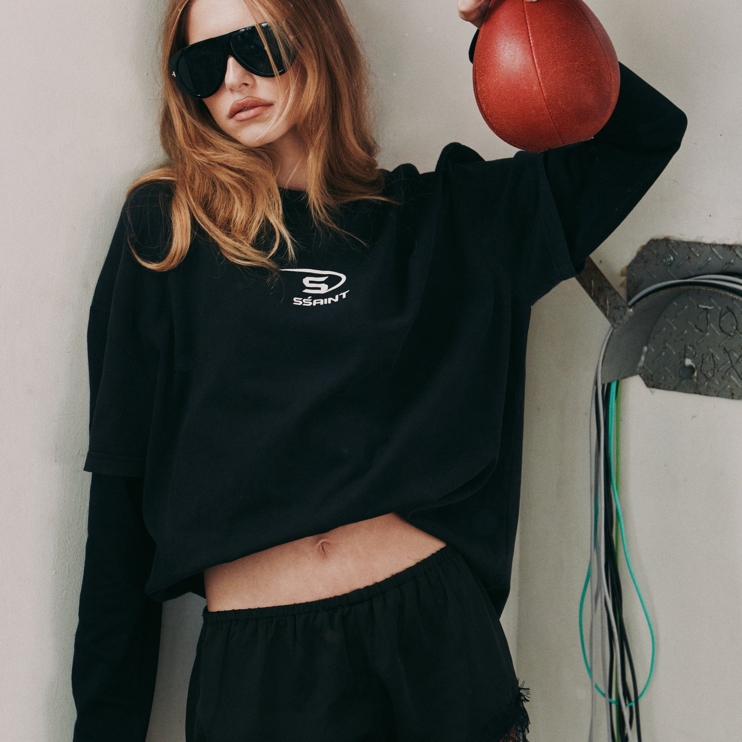LONG SLEEVE TEES