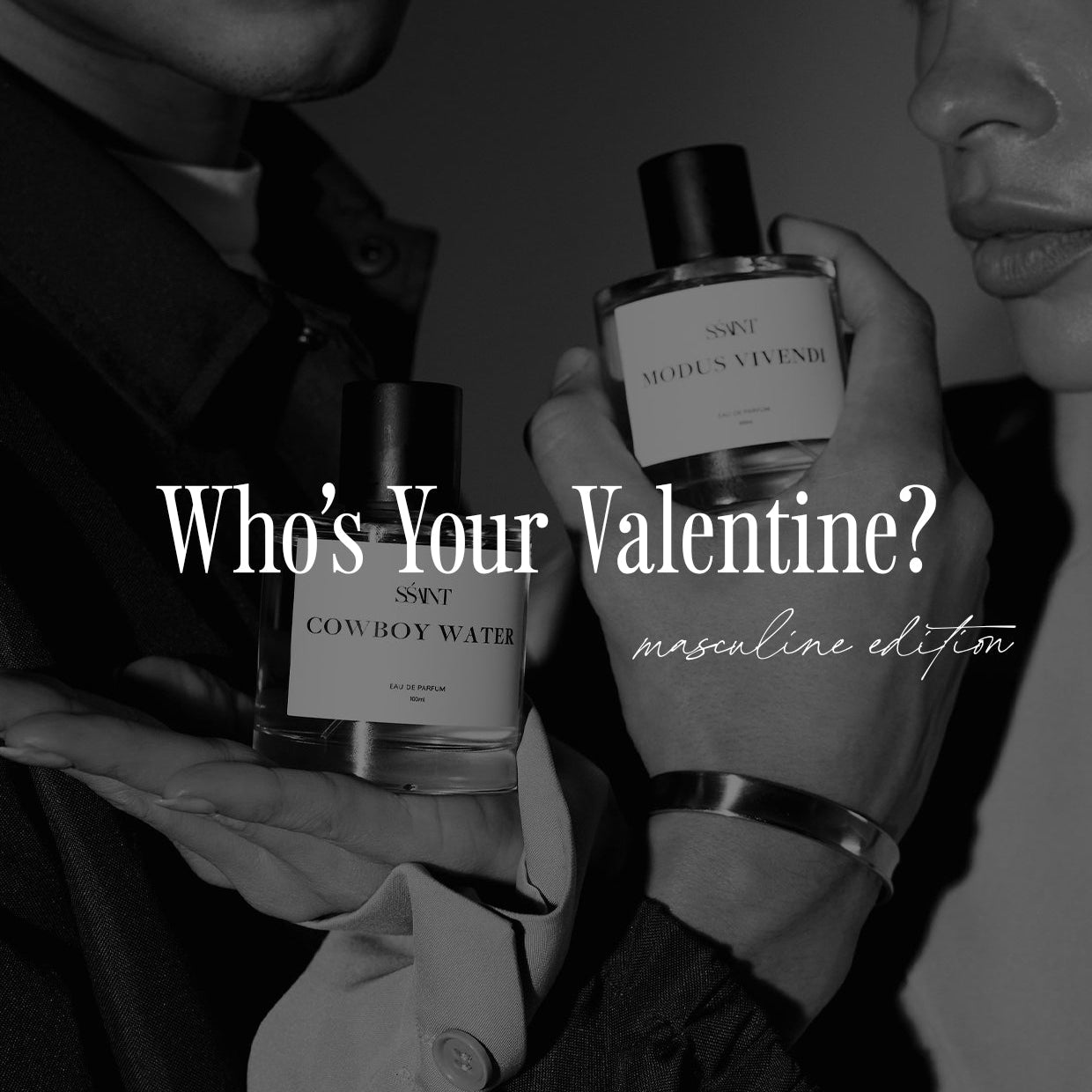 FOR HIM