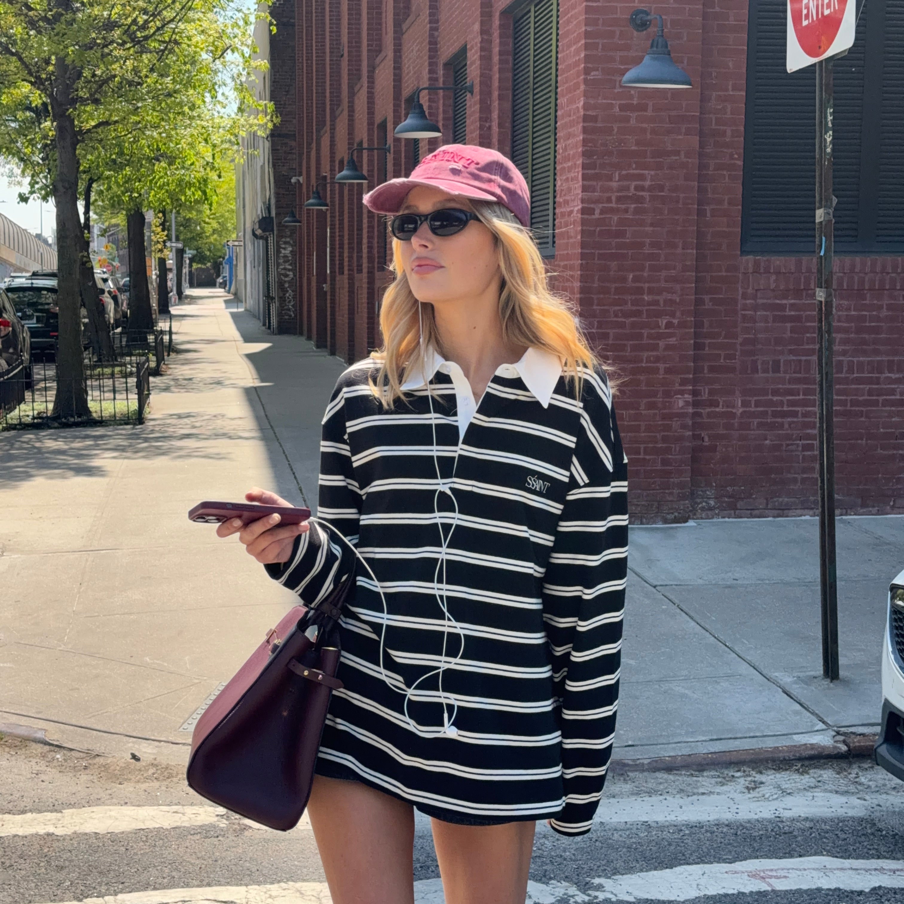 AS SEEN ON YOU