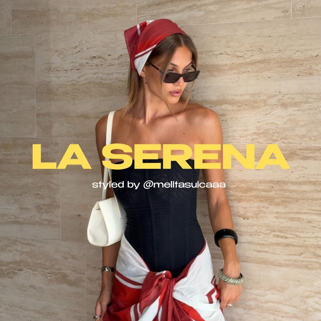LA SERENA
