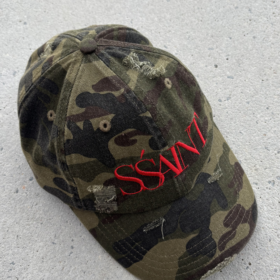 CAPS & BAGS