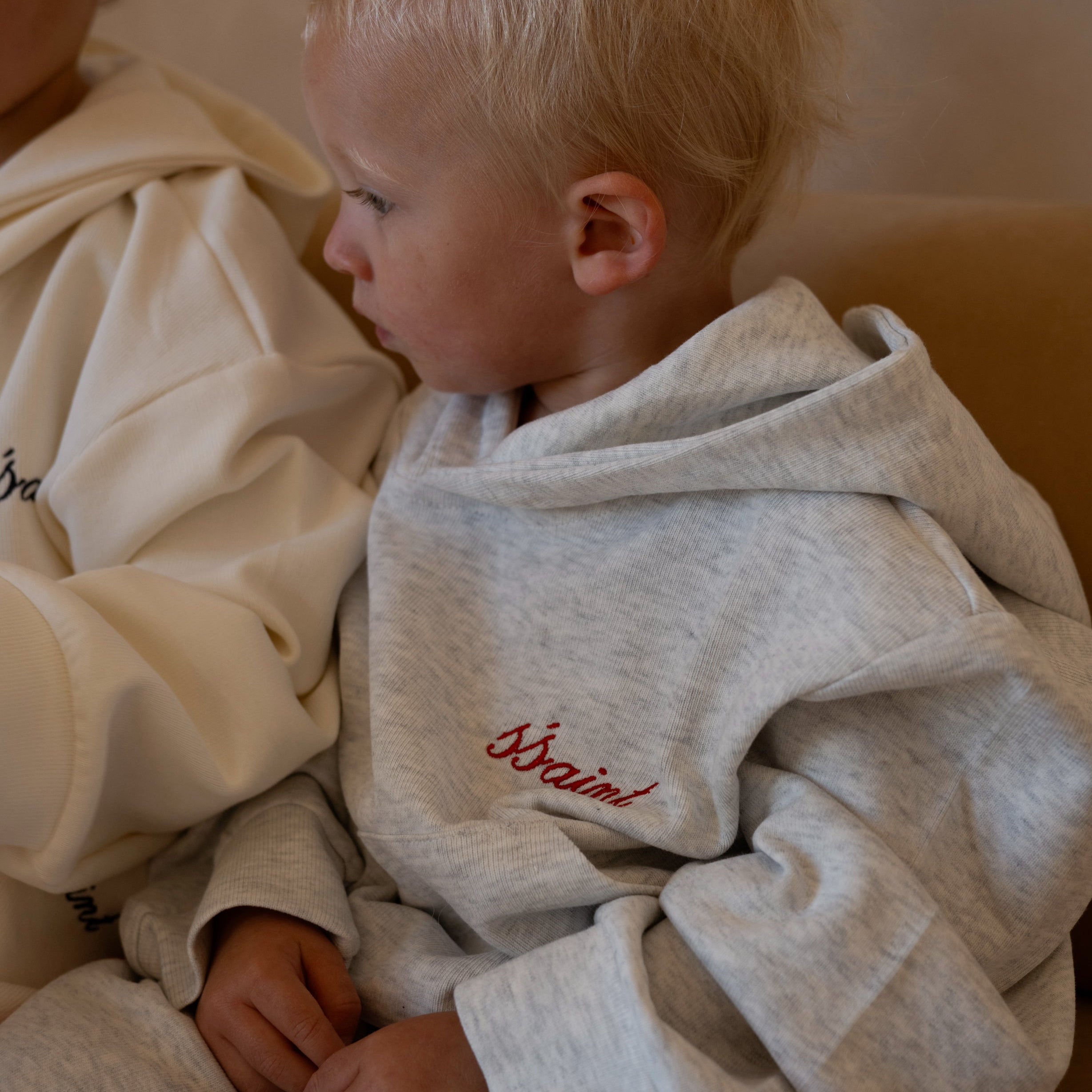 KIDS HOODIES