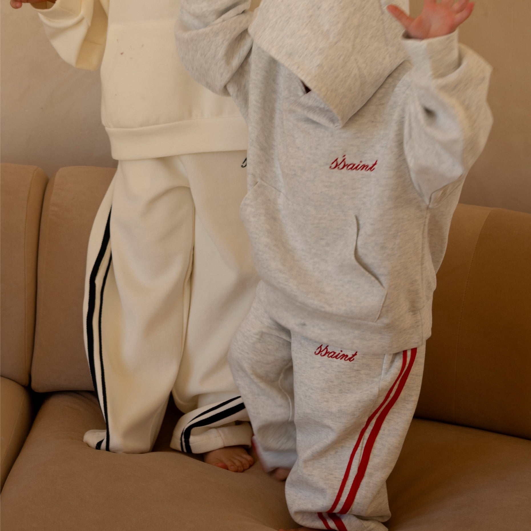 KIDS TRACKPANTS