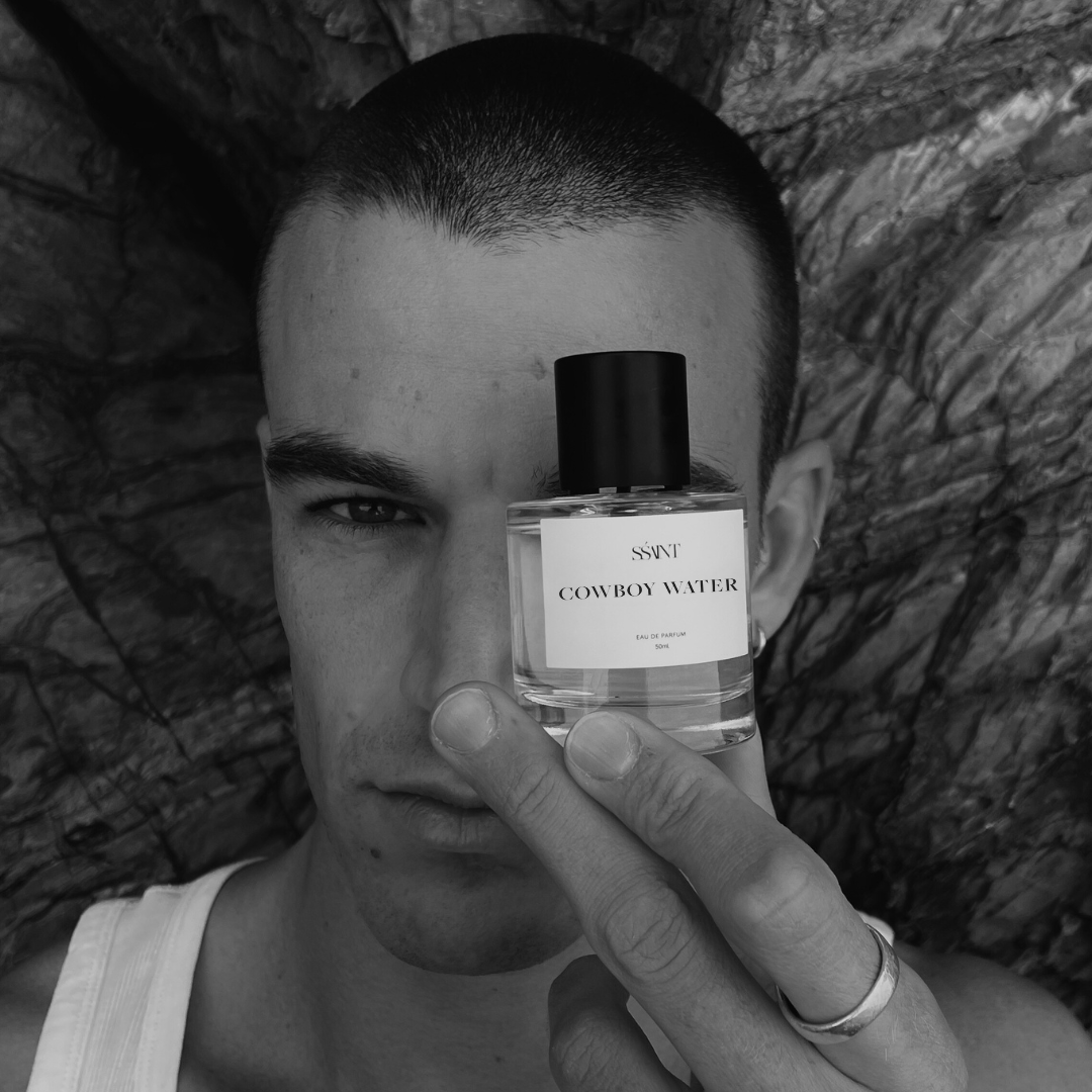 MASCULINE SCENTS