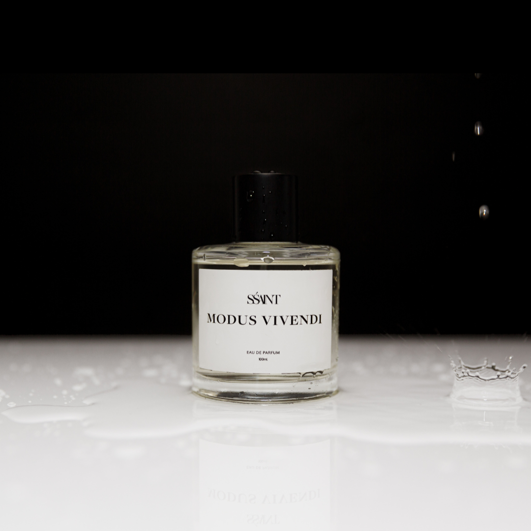 MODUS VIVENDI