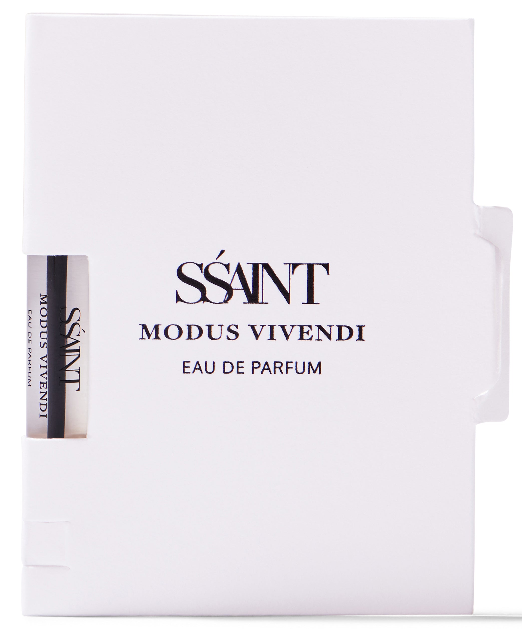 Modus Vivendi 2ml sample