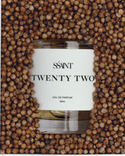 TWENTY TWO