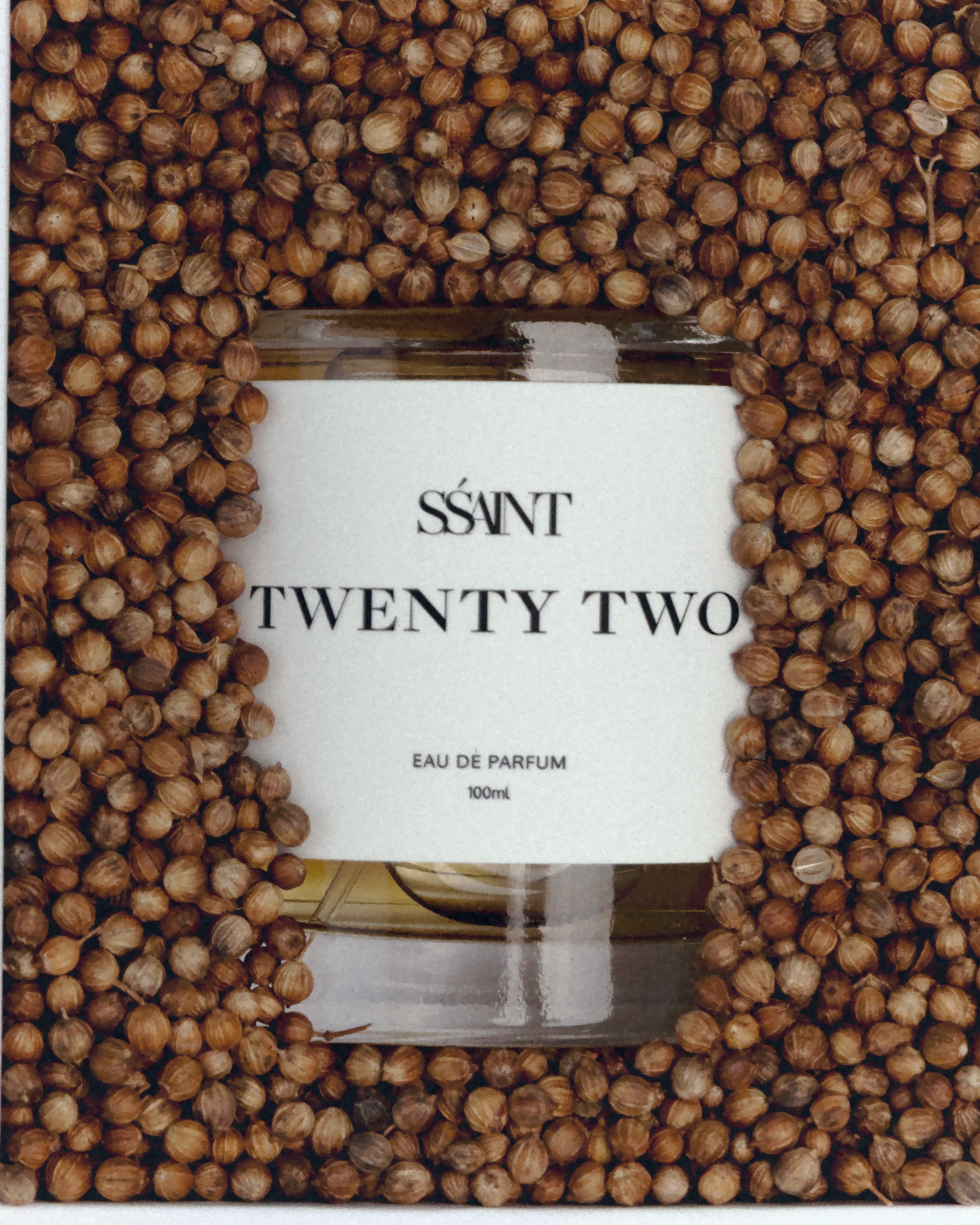 TWENTY TWO