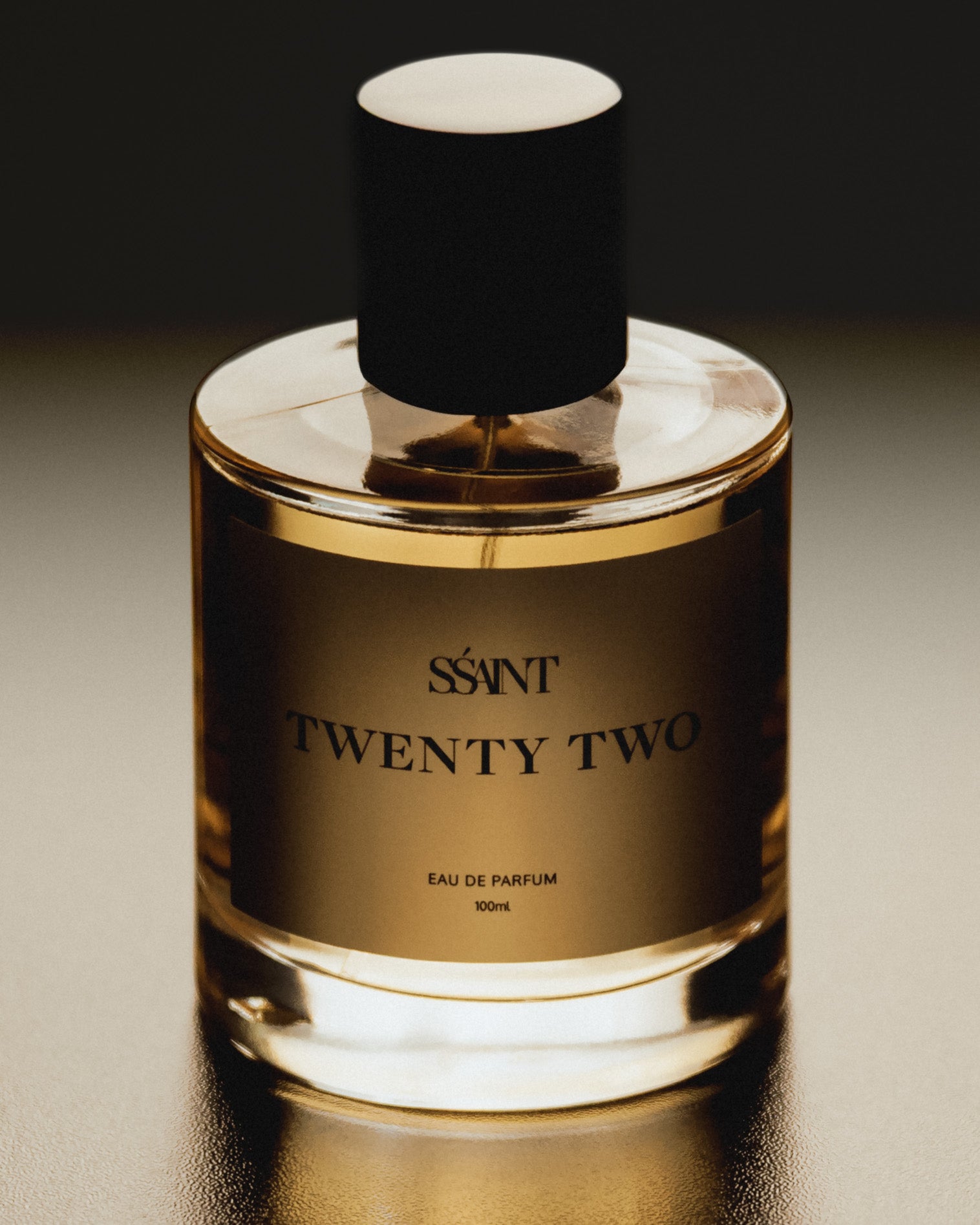 TWENTY TWO