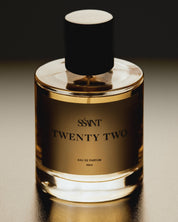 TWENTY TWO