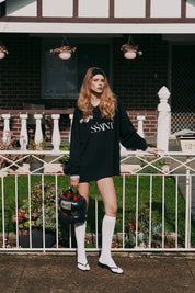 PRE ORDER: SŚAINT POLO BLACK