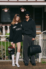CHAMPION HOODIE