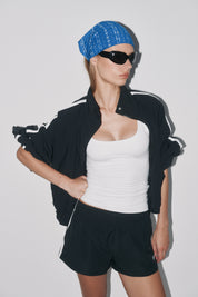 ESSENTIALS TANK - WHITE