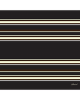 LA SERENA STRIPE SARONG