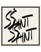 SŚAINT GRAFFITI SARONG