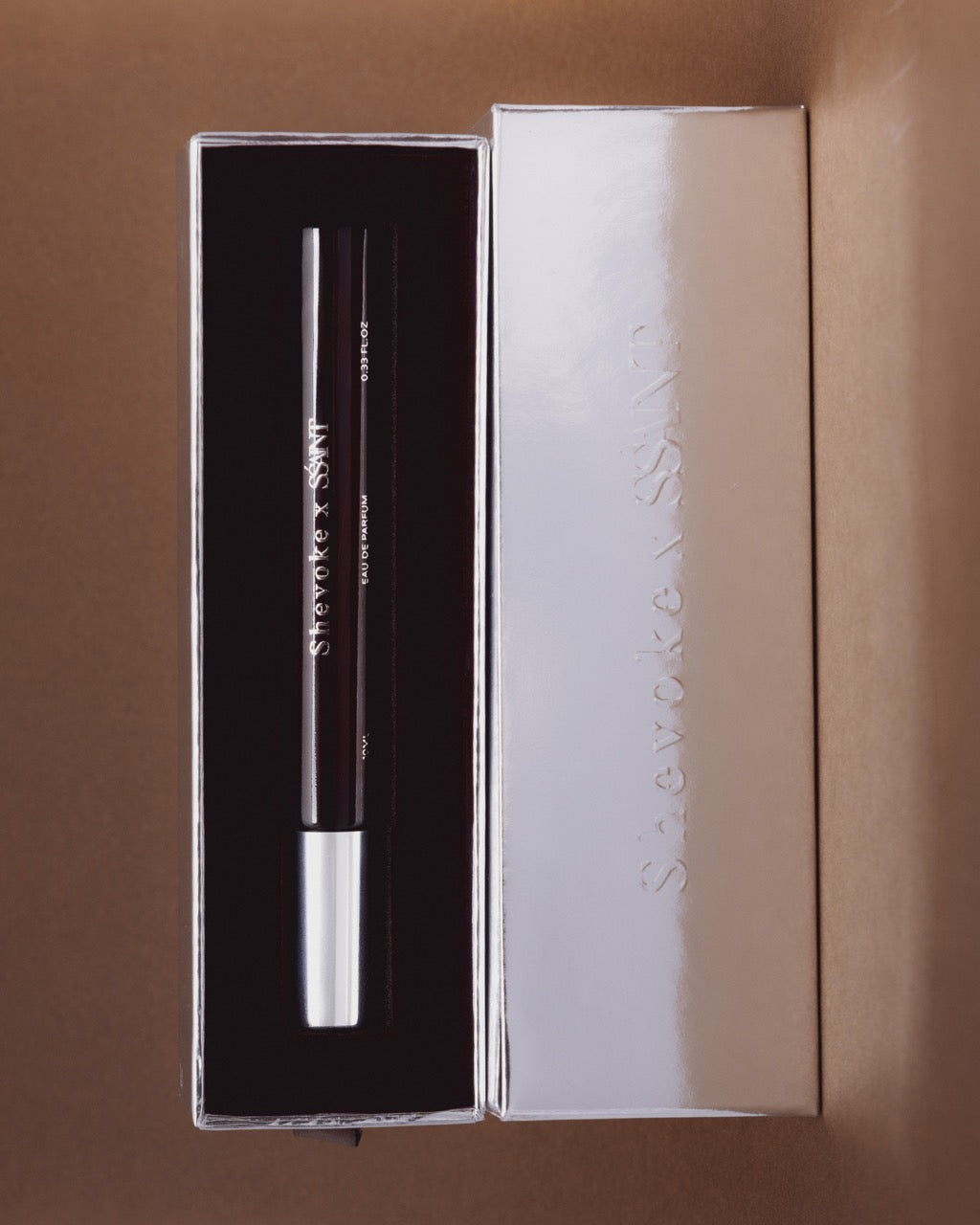 SŚAINT X SHEVOKE GIFT SET 02