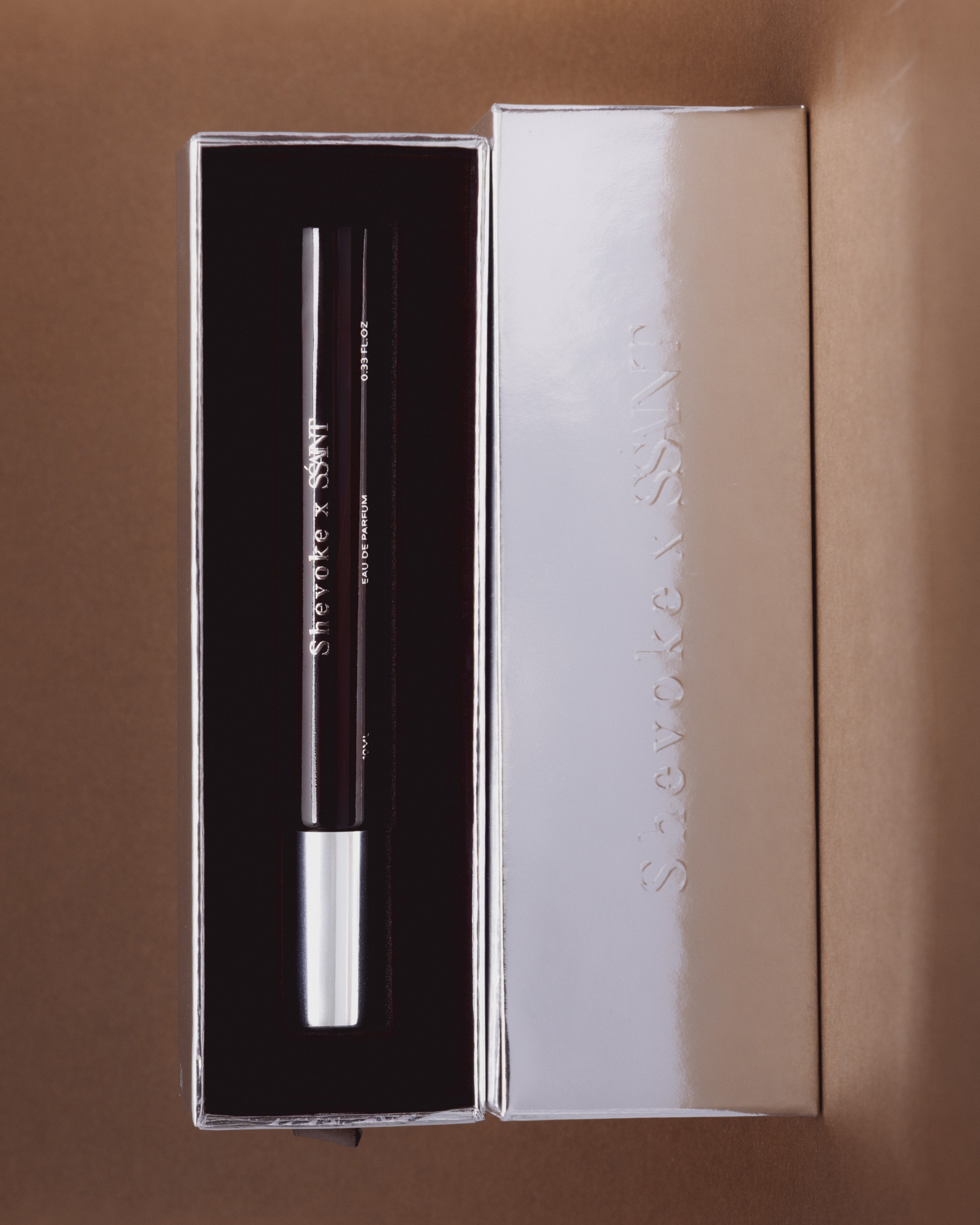 SŚAINT X SHEVOKE FRAGRANCE