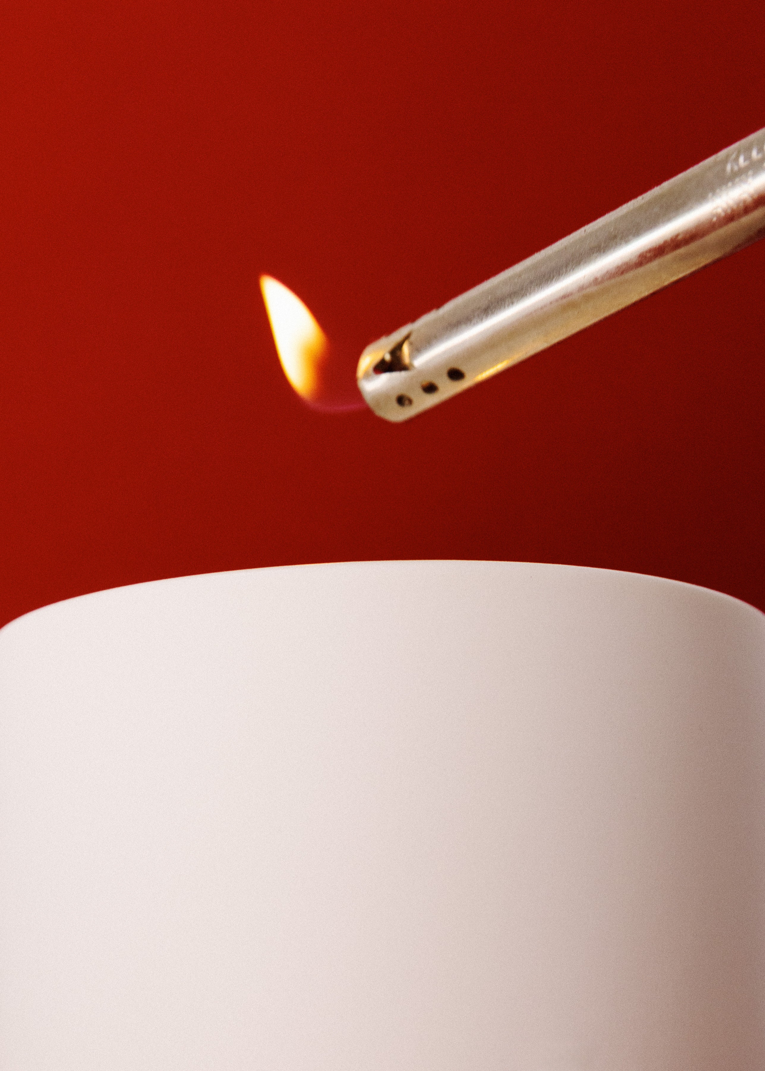 SŚAINT CANDLE: TWENTY TWO