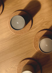 SŚAINT CANDLE: TWENTY TWO