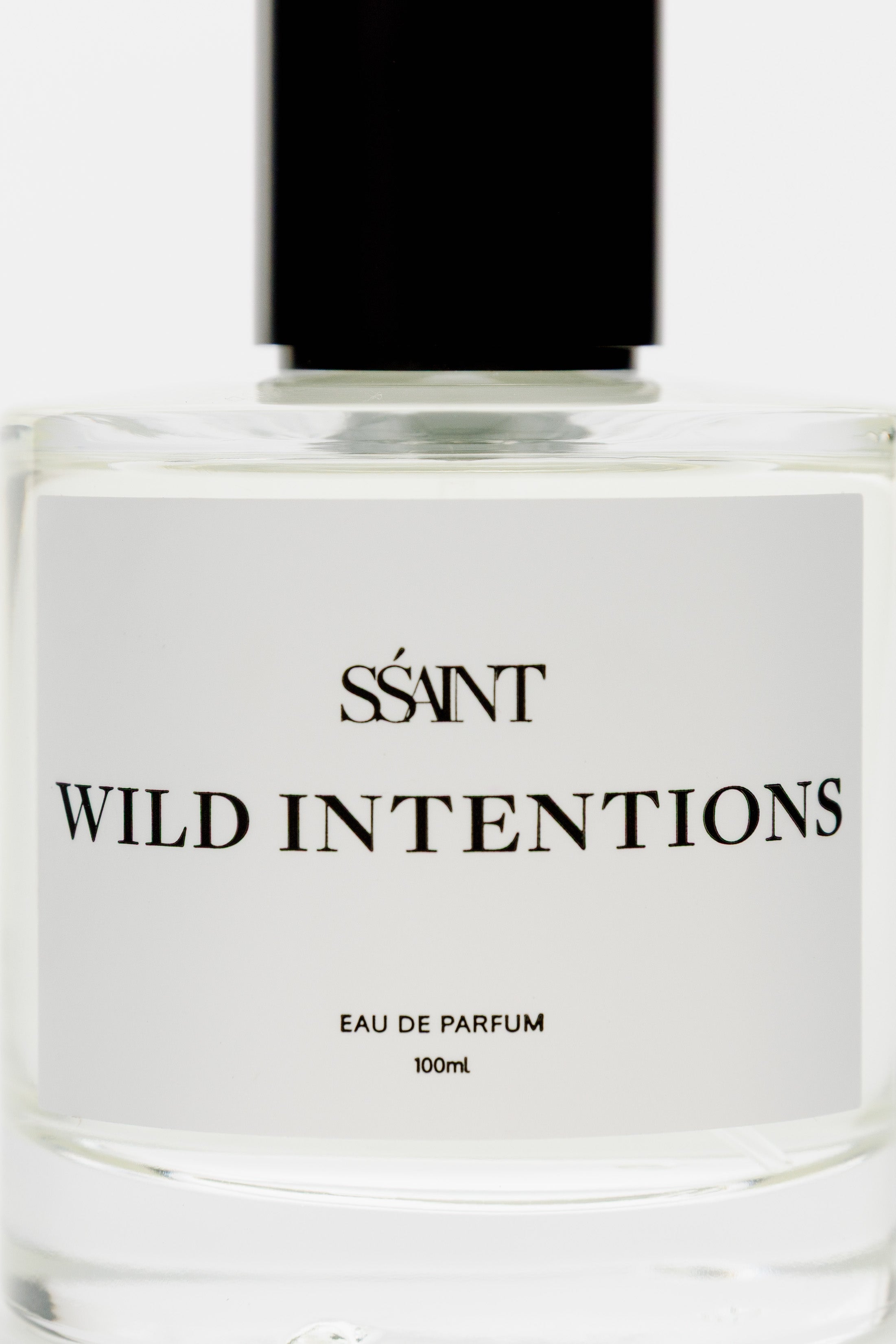 WILD INTENTIONS