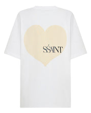 SŚAINT HEART TEE CREAM - MATCH YOUR MINI BUNDLE