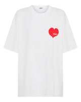 SŚAINT HEART TEE