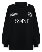 PRE ORDER: SŚAINT POLO BLACK
