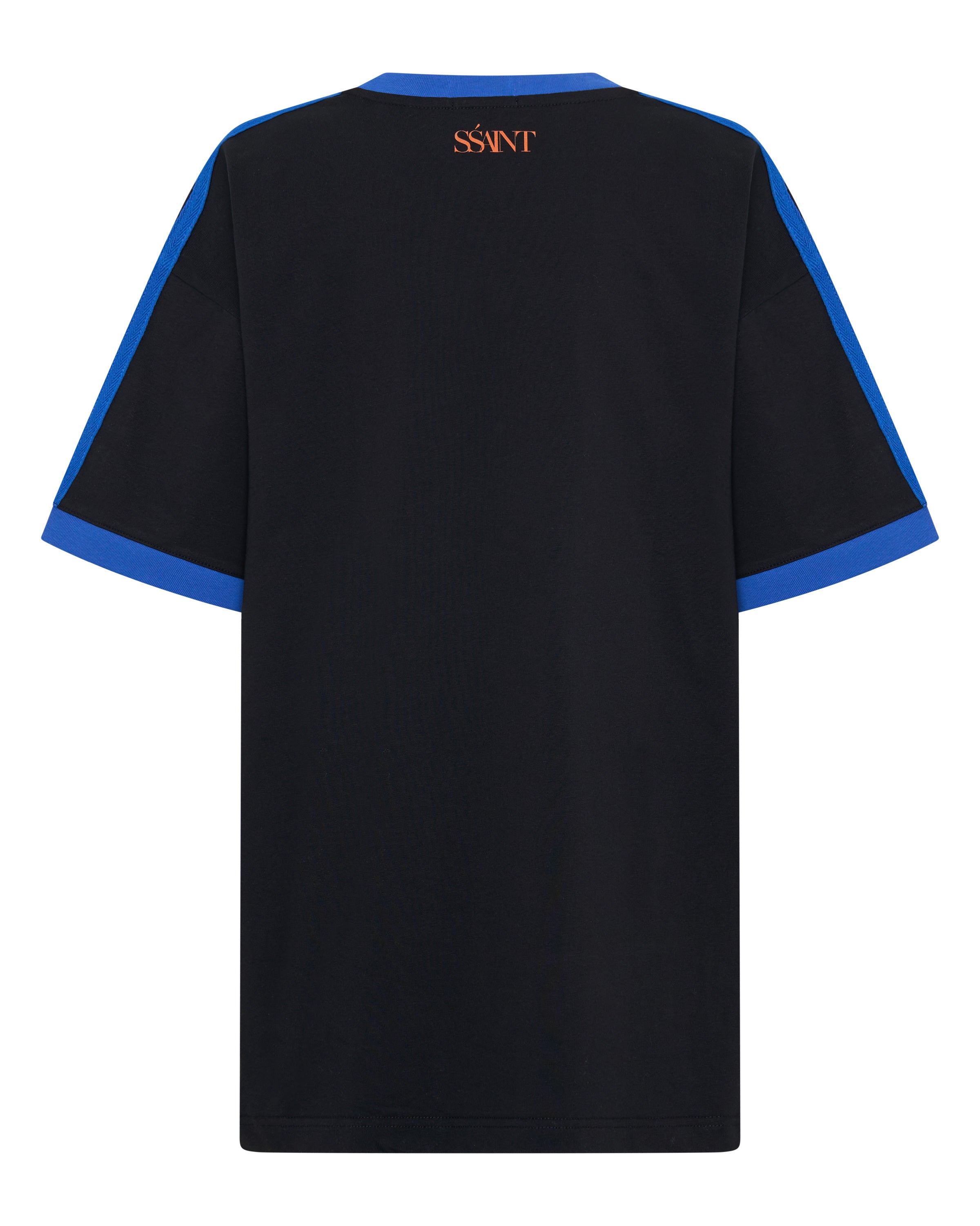 ★TRAVEL★ Twenty Combination Jersey Short Sleeve T-Shirt Bl Twenty Two Tee – SŚAINT AU