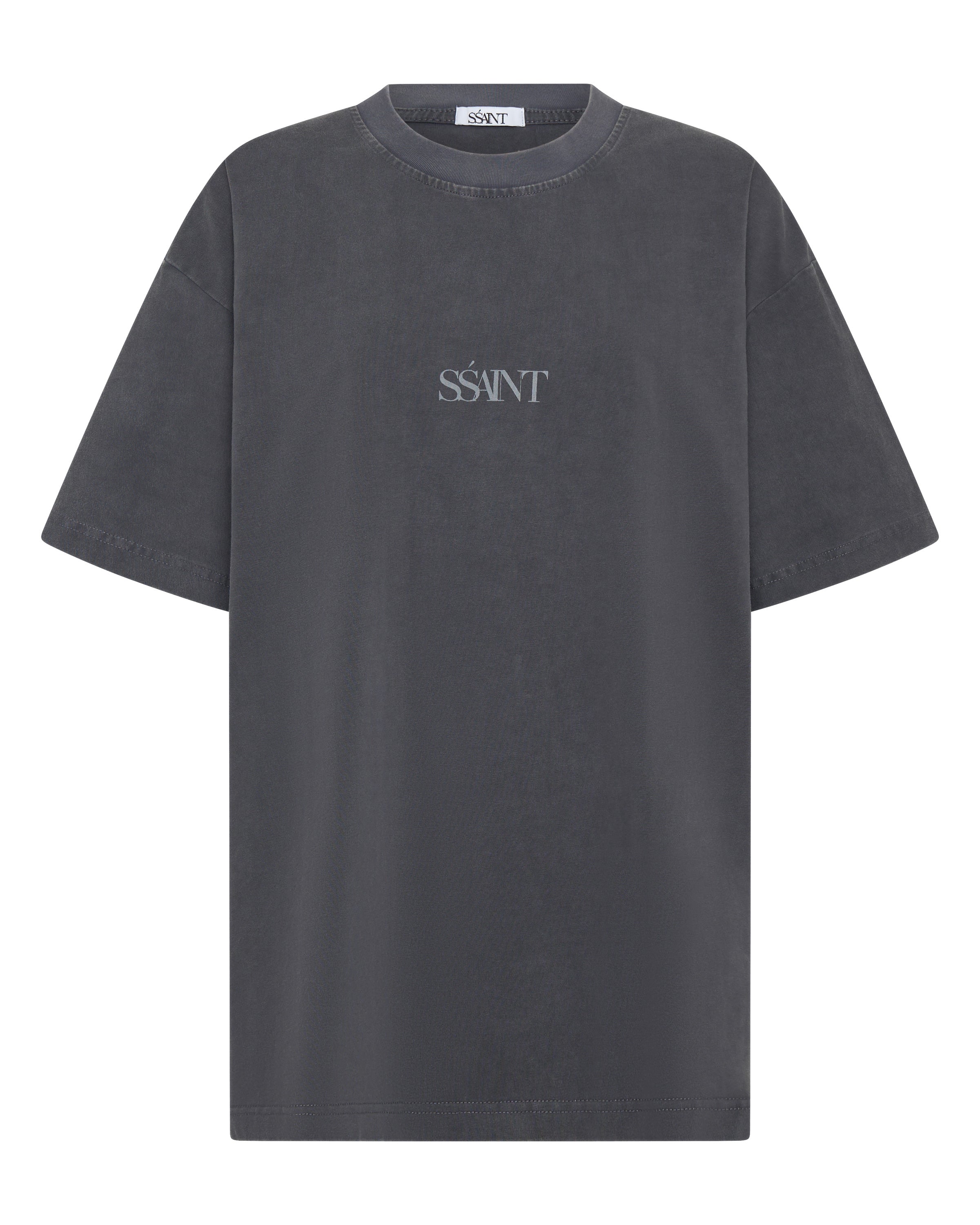 Charcoal No Vacancy Tee Bundle