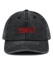 SŚAINT CAP - CHERRY LOGO