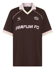 SŚAINT EMBLEM SOCCER JERSEY