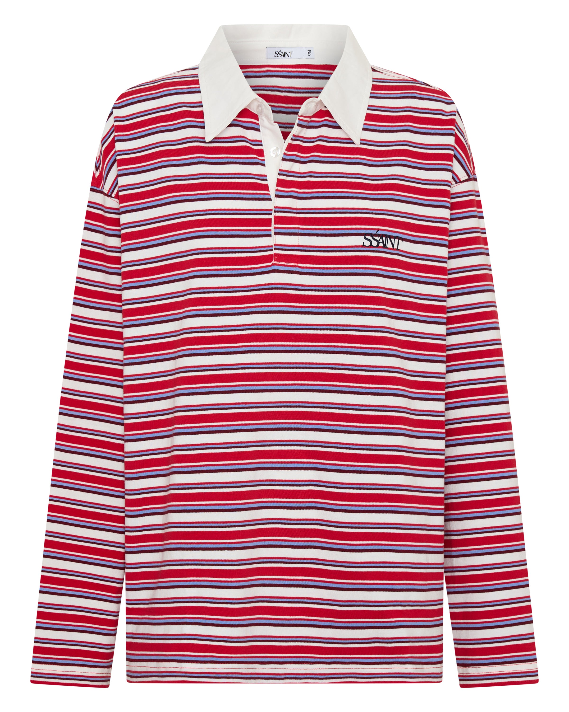 KNOX RUGBY POLO