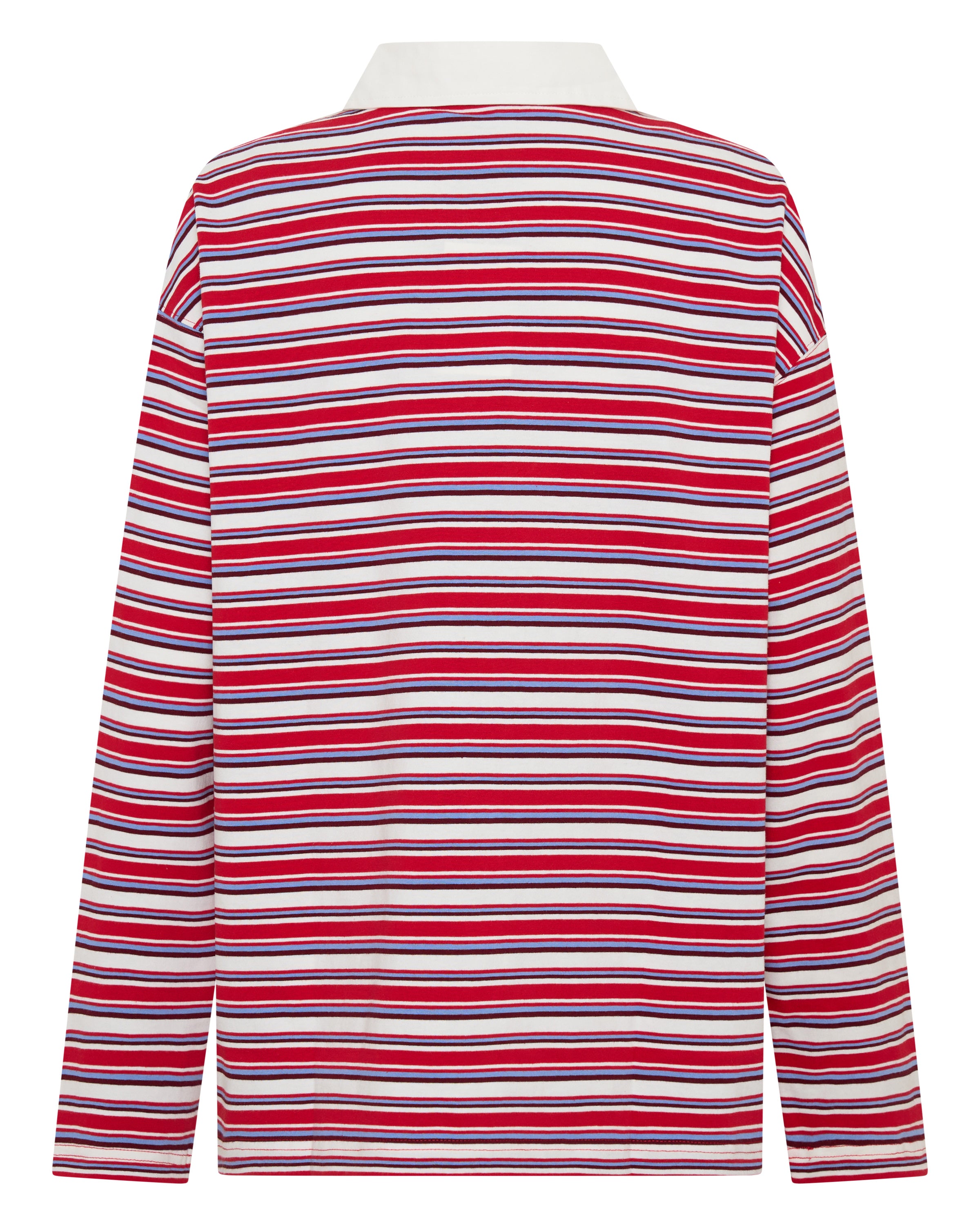 KNOX RUGBY POLO – SŚAINT AU