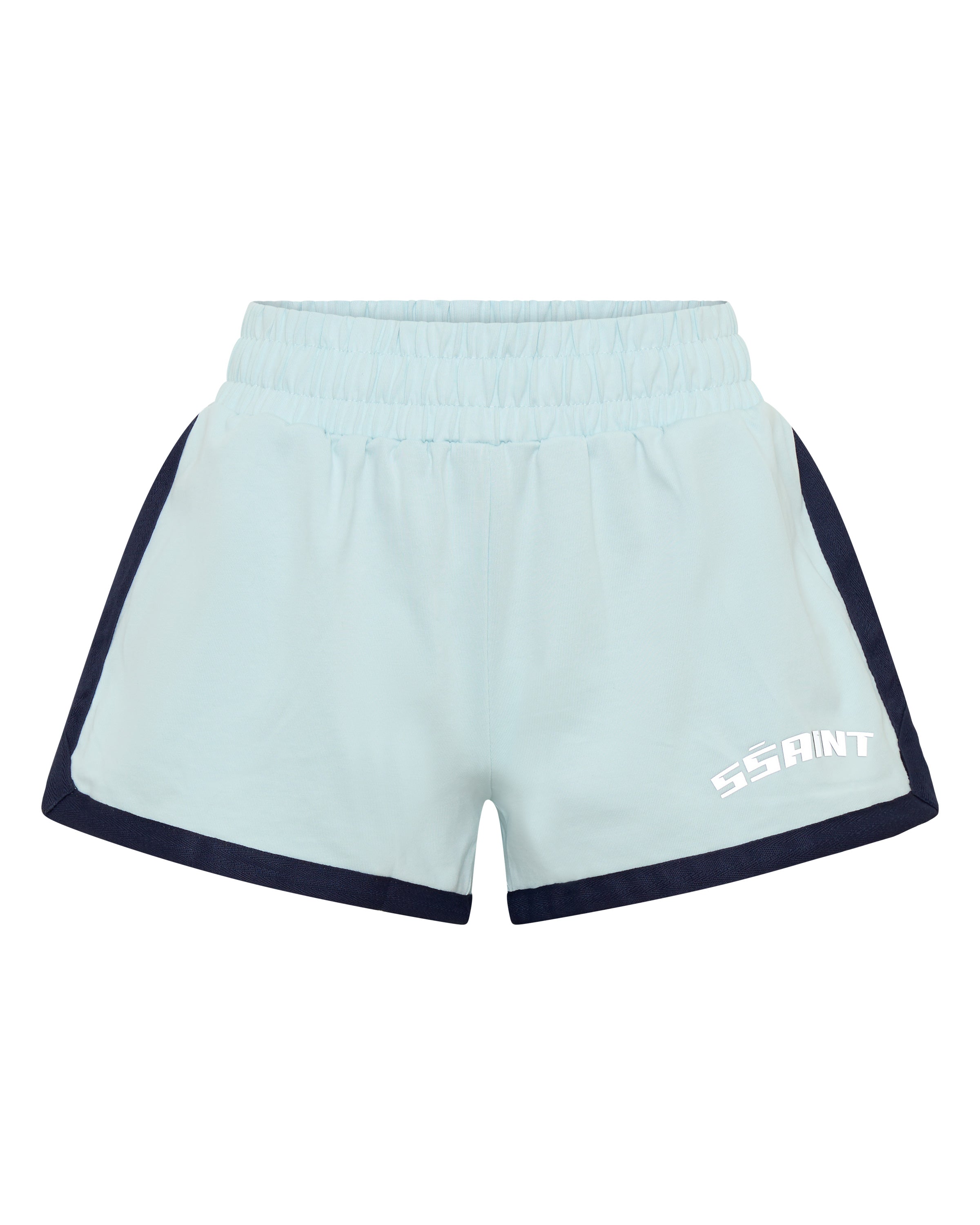 REFLECTIVE V SHORTS - MINT