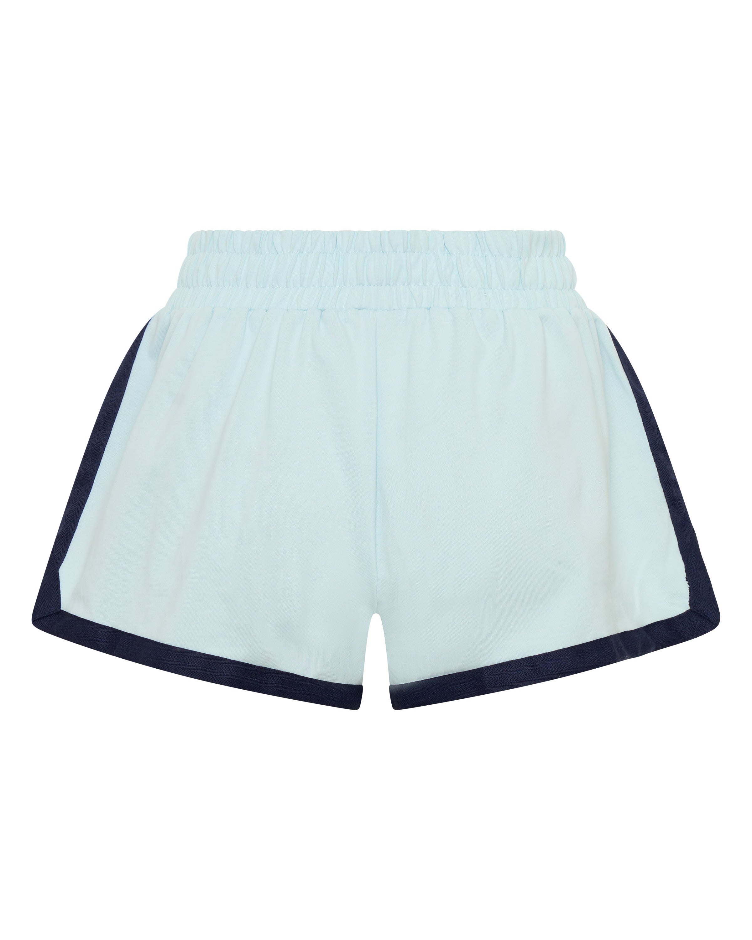 REFLECTIVE V SHORTS - MINT