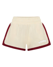 REFLECTIVE V SHORTS - BUTTER
