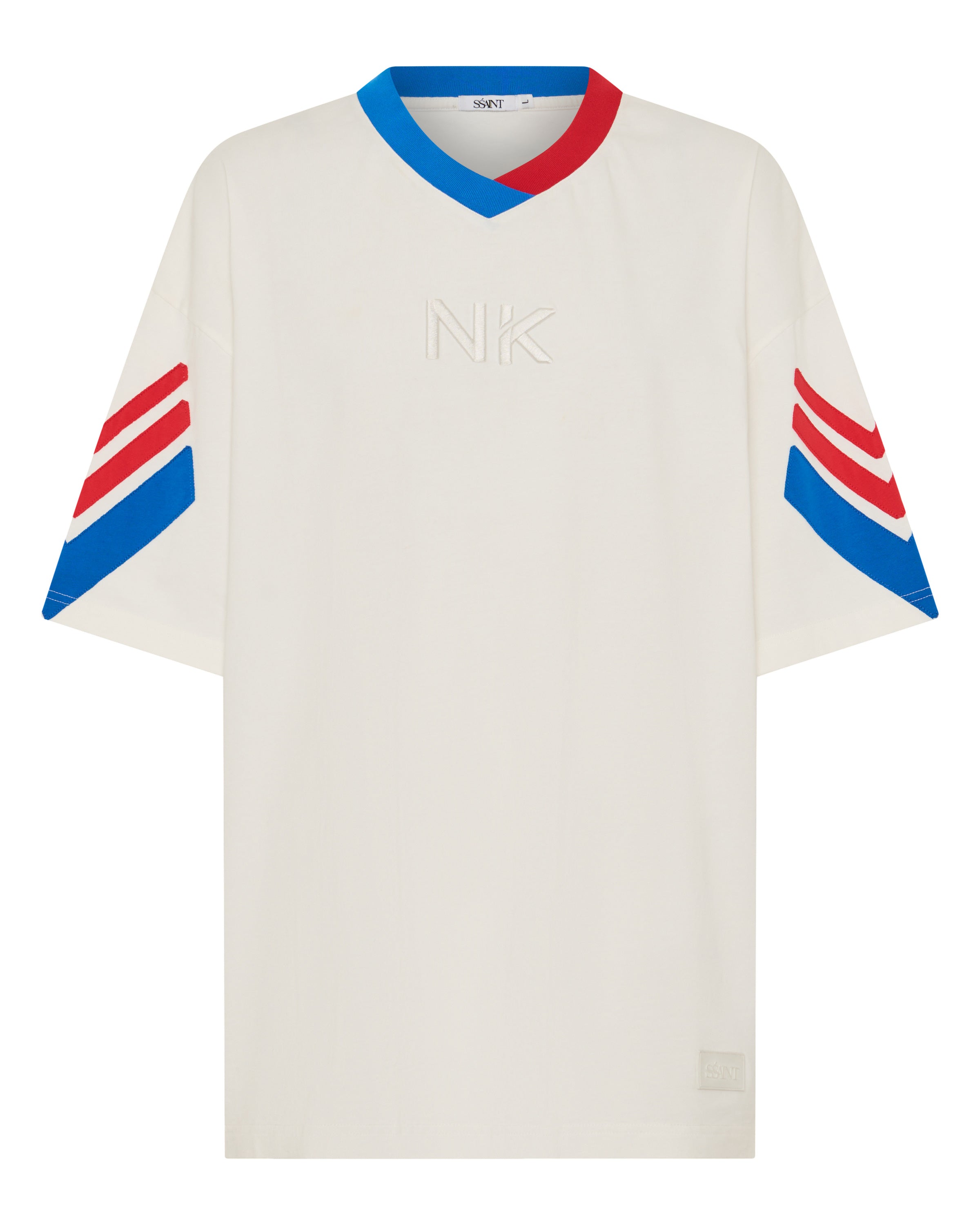 SŚAINT X NK TEE