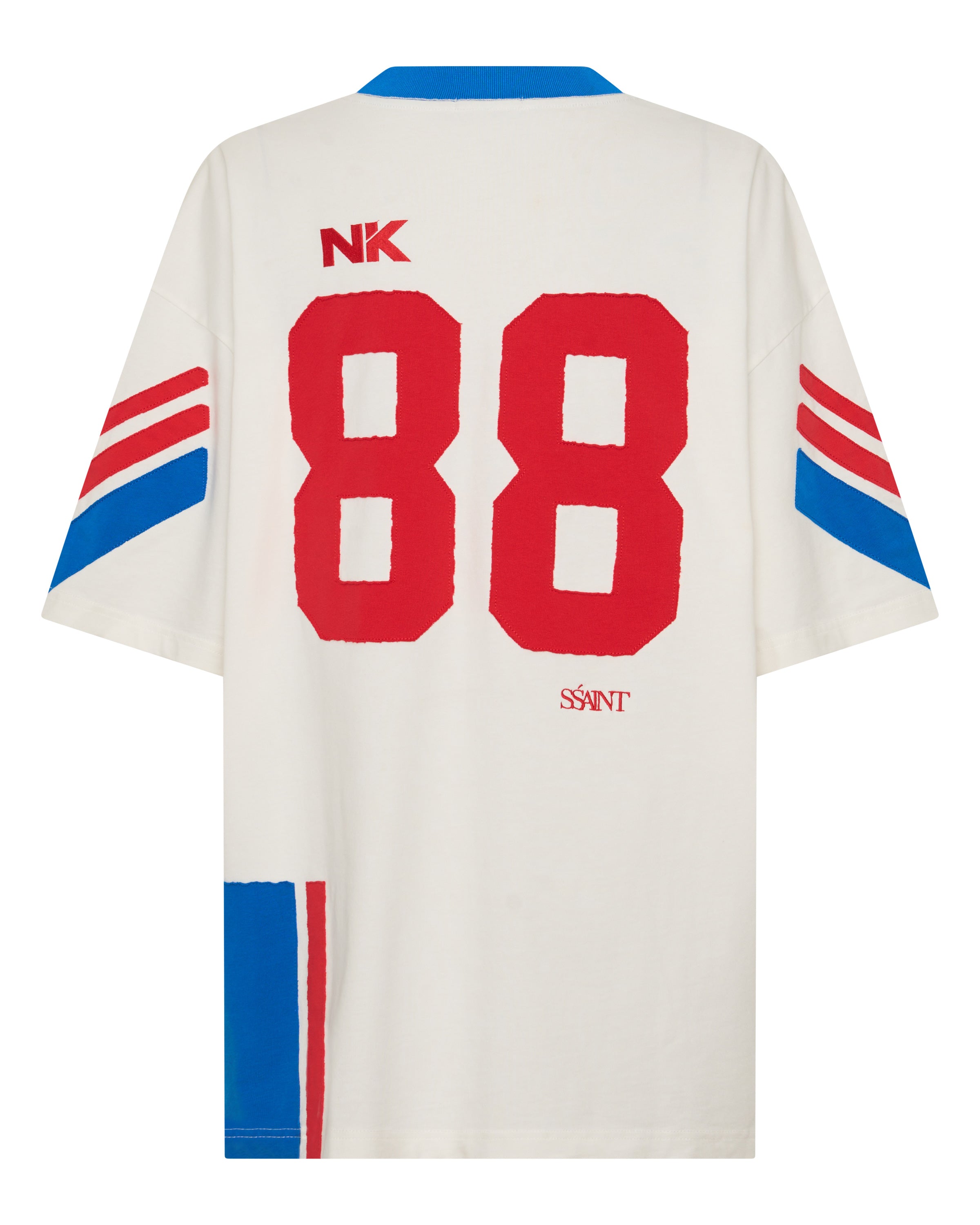 SŚAINT X NK TEE + CAP BUNDLE