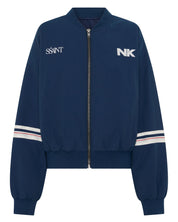 SŚAINT X NK BOMBER