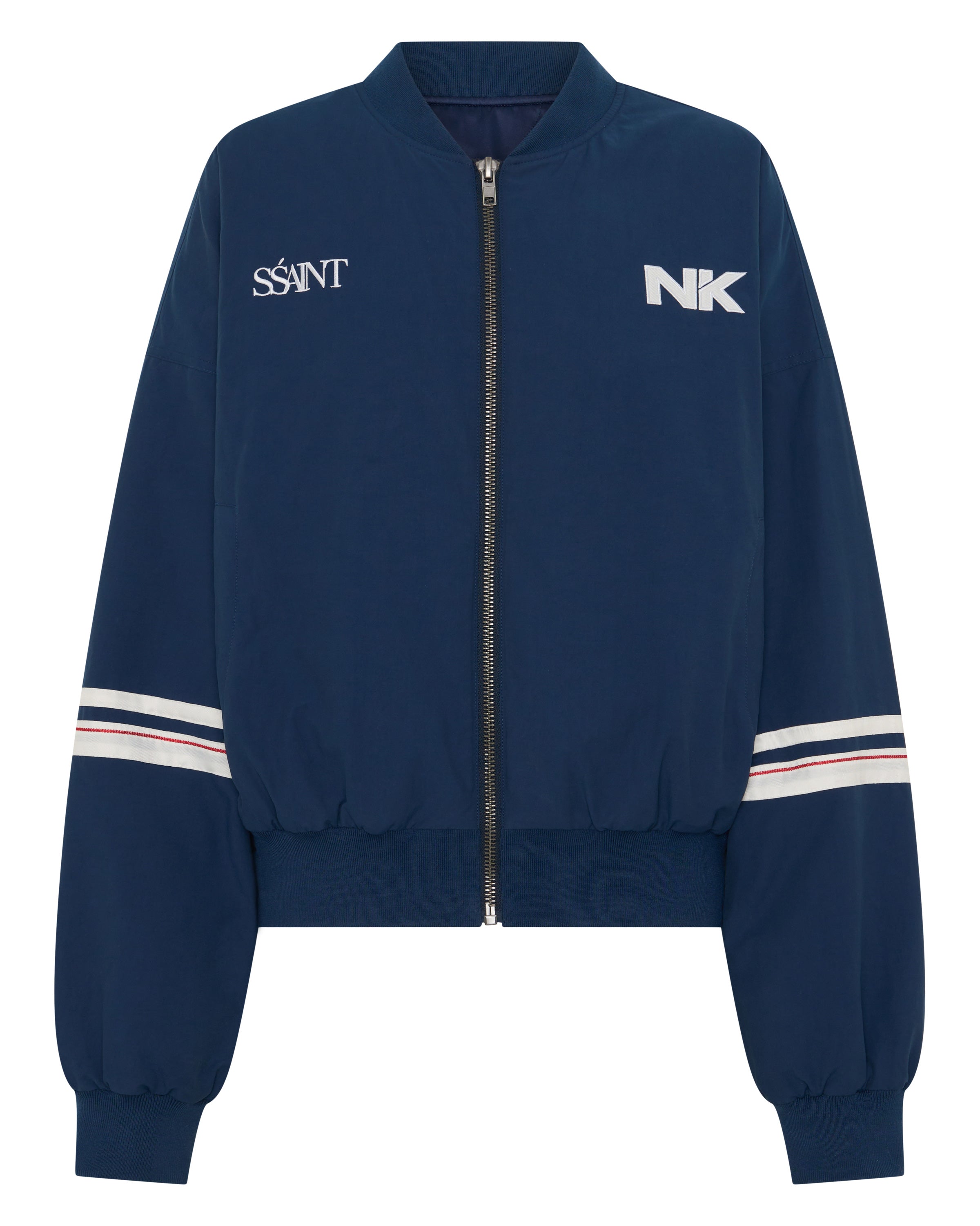 PRE-ORDER: SŚAINT X NK BOMBER