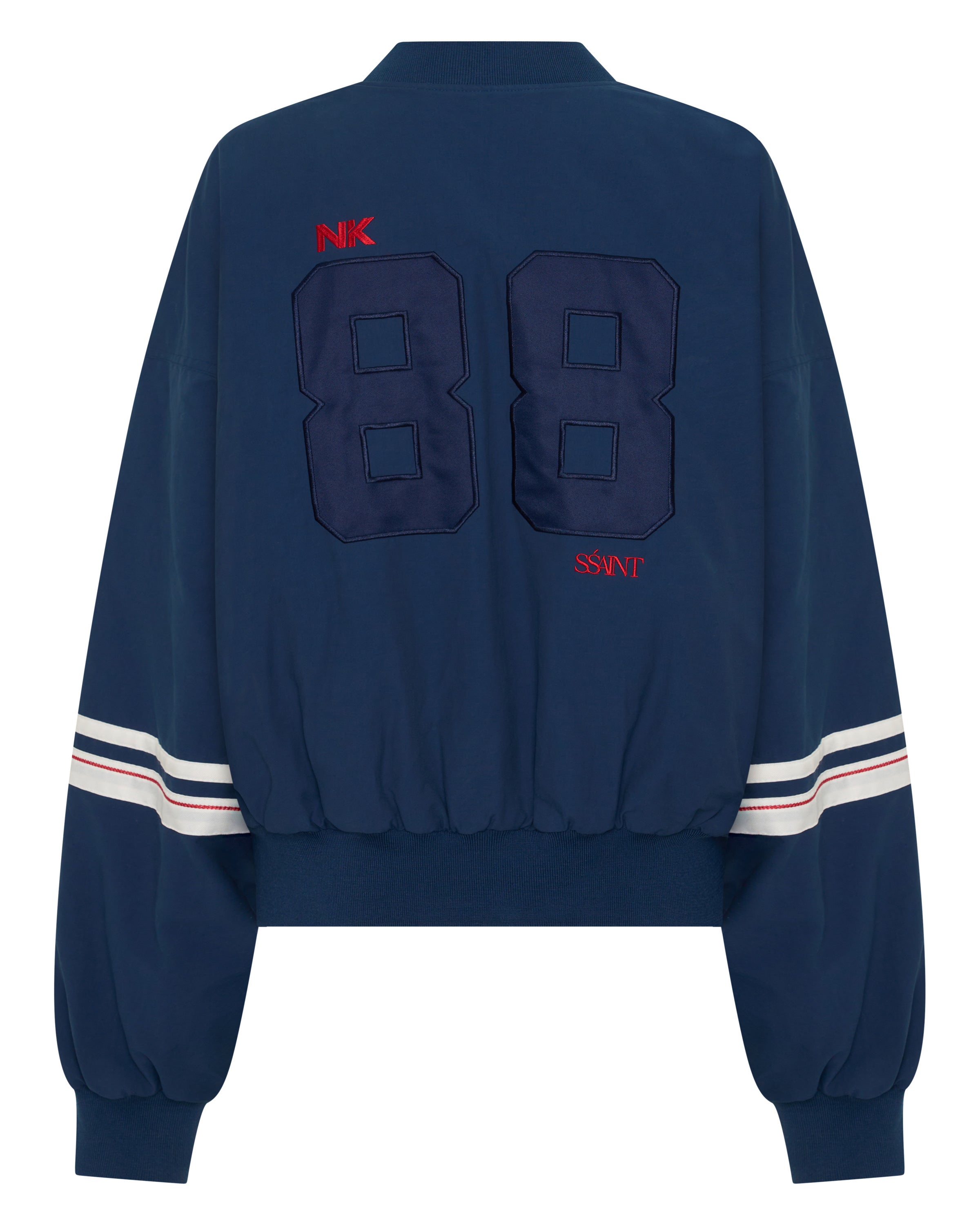 SŚAINT X NK BOMBER + CAP BUNDLE