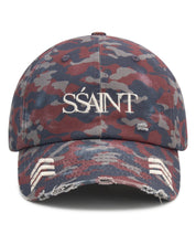 SŚAINT X NK CAP
