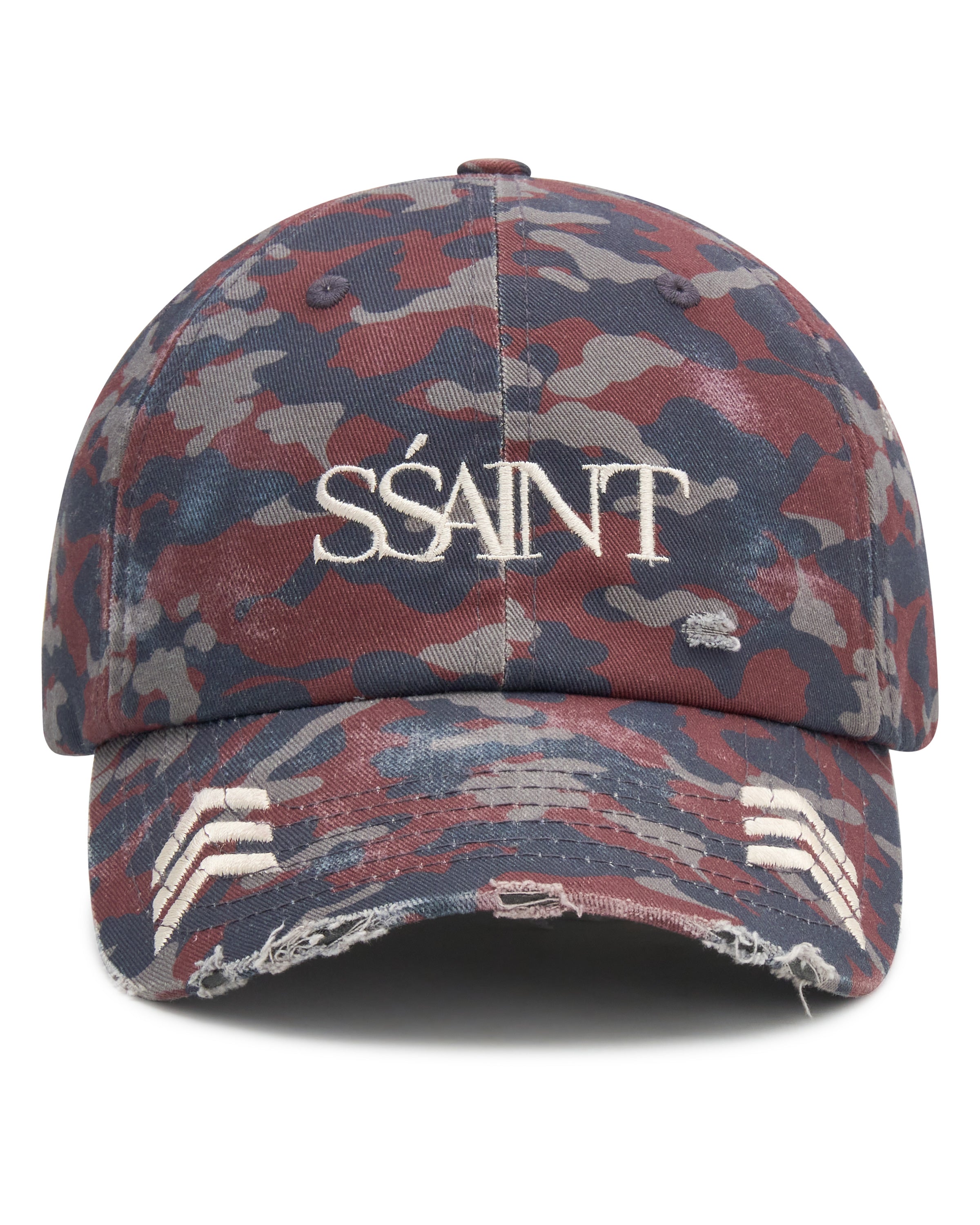 SŚAINT X NK TEE + CAP BUNDLE