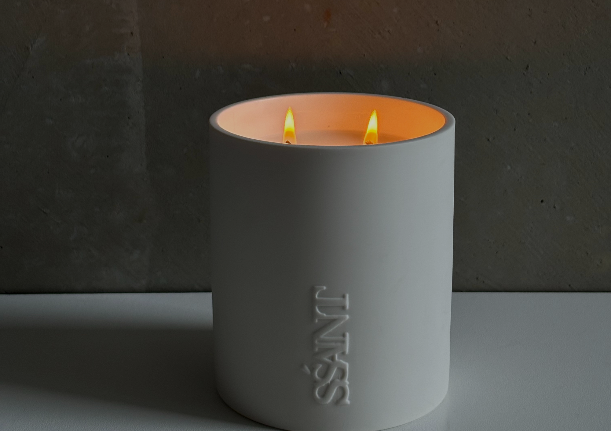 SMOKESHOW BUNDLE - CANDLE + 10ML